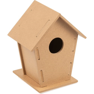 Picture of BIRDHOUSE KIT in Brown
