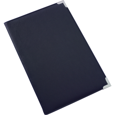 Picture of A4 CONFERENCE FOLDER in Blue