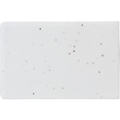 Picture of SEEDS PAPER STICKY NOTES in White