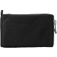 Picture of RPET TOILETRY BAG in Black