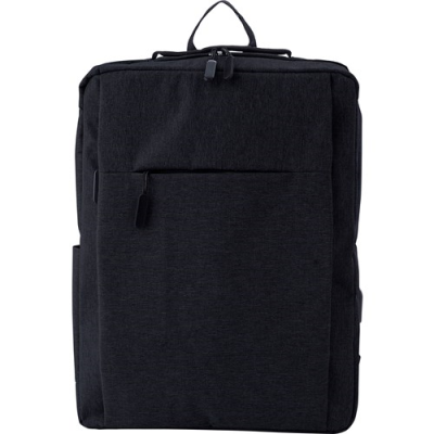 Picture of POLYESTER BACKPACK RUCKSACK