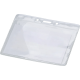 Picture of LANYARD CARD HOLDER in Neutral