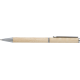 Picture of MAPLE WOOD BALL PEN in Brown