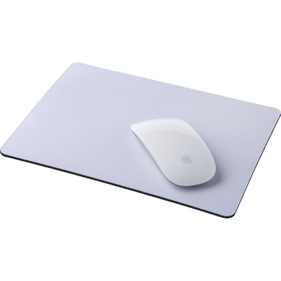 Picture of MOUSEMAT in White