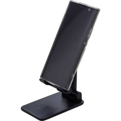 Picture of MOBILE PHONE HOLDER in Black
