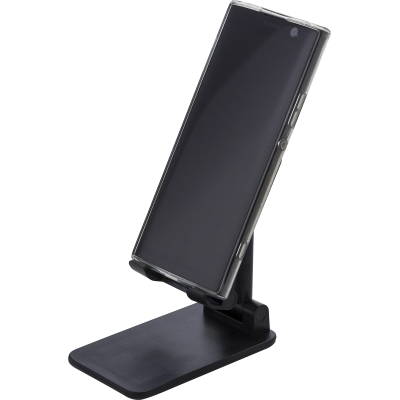 Picture of MOBILE PHONE HOLDER in Black