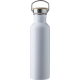 Picture of 700ML STEEL DRINK BOTTLE in White