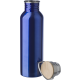 Picture of 700ML STEEL DRINK BOTTLE in Blue