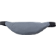 Picture of REFLECTIVE WAIST BAG in Silver