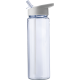 Picture of THE OYSTER - RPET BOTTLE (750ML) in White
