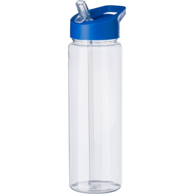 Picture of THE OYSTER - RPET BOTTLE (750ML) in Blue