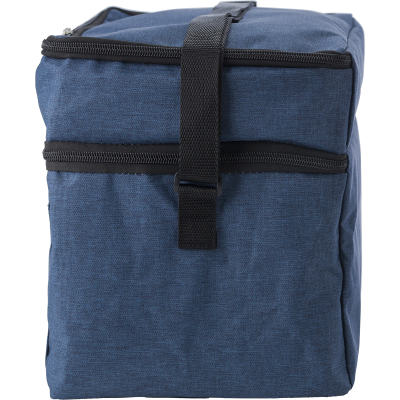 Picture of RPET COOL BAG in Blue