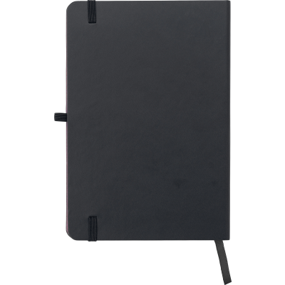 Picture of BAMBOO NOTE BOOK in Black