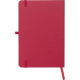 Picture of BAMBOO NOTE BOOK in Red