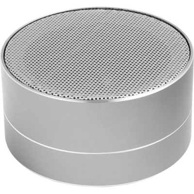 Picture of CORDLESS SPEAKER in Silver