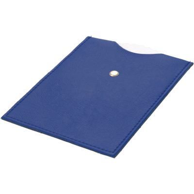 Picture of PARKING ROUND DISC in Blue