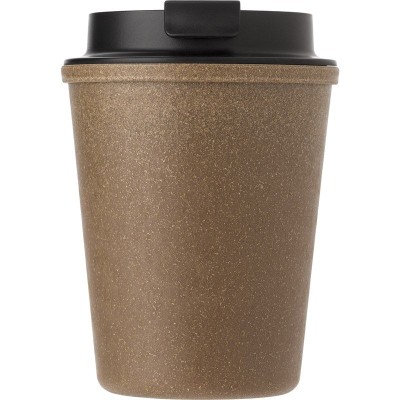 Picture of TRAVEL MUG (350 ML) in Brown