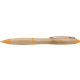 Picture of BAMBOO BALL PEN in Orange