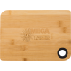 Picture of BAMBOO CUTTING BOARD in Brown
