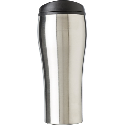 Picture of TRAVEL MUG in Silver