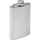 Picture of STEEL HIP FLASK (100ML) in Silver