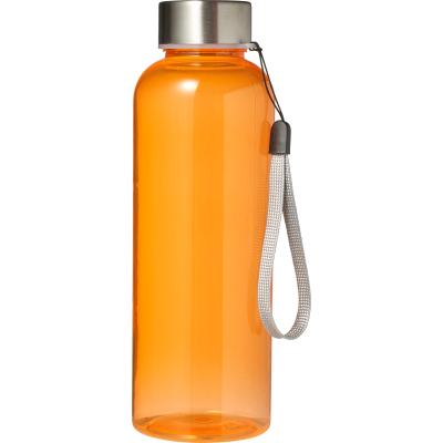 Picture of TRITAN DRINK BOTTLE (500 ML) in Orange