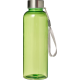 Picture of TRITAN DRINK BOTTLE (500ML) in Lime