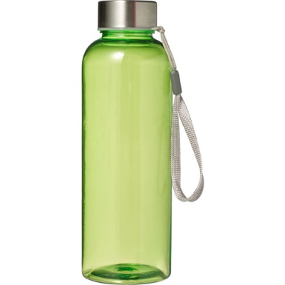 Picture of TRITAN DRINK BOTTLE (500 ML) in Lime