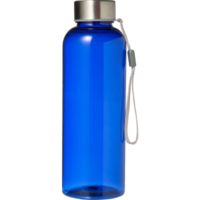 Picture of TRITAN DRINK BOTTLE (500 ML) in Cobalt Blue