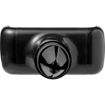 Picture of IR VENT MOBILE PHONE HOLDER in Black