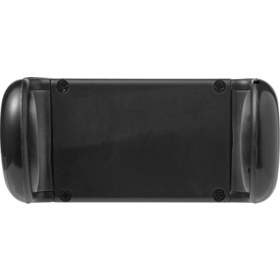 Picture of IR VENT MOBILE PHONE HOLDER in Black.