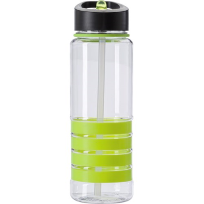 Picture of TRITAN DRINK BOTTLE (700 ML) in Lime
