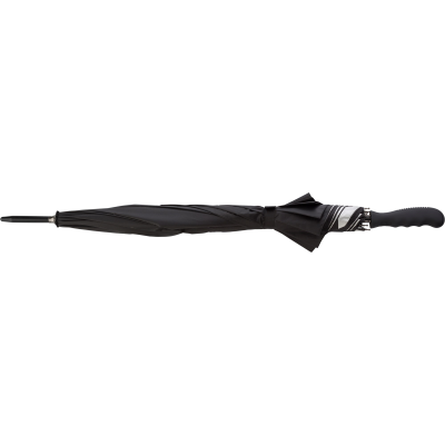 Picture of AUTOMATIC UMBRELLA in Black & Silver