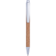 Picture of CORK BALL PEN in Silver