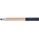 Picture of BAMBOO BALL PEN AND STYLUS in Black