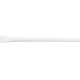 Picture of CARDBOARD CARD BALL PEN in White