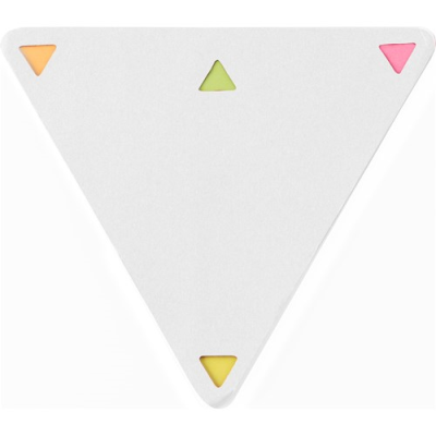 Picture of PAPER STICKY NOTE HOLDER
