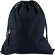 Picture of DRAWSTRING BAG in Blue