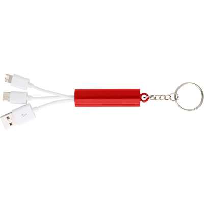 Picture of CHARGER CABLE in Red