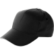 Picture of CAP with Sandwich Peak in Black