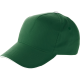 Picture of CAP with Sandwich Peak in Green