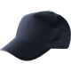Picture of CAP with Sandwich Peak in Blue