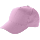 Picture of CAP with Sandwich Peak in Pink