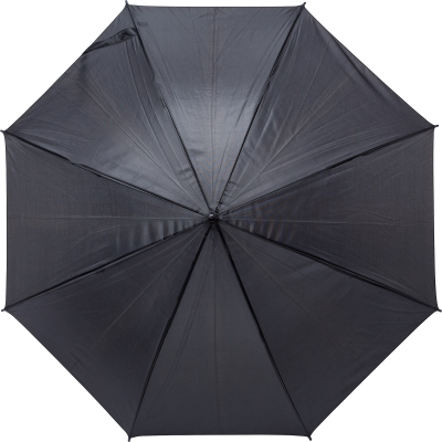 Picture of UMBRELLA in Black.