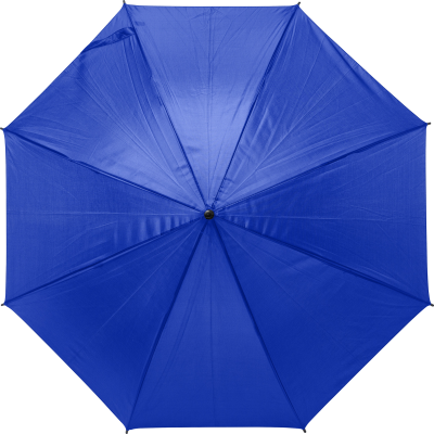 UMBRELLA in Blue.