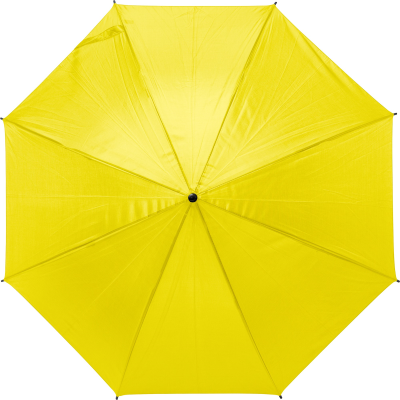 Picture of UMBRELLA in Yellow.