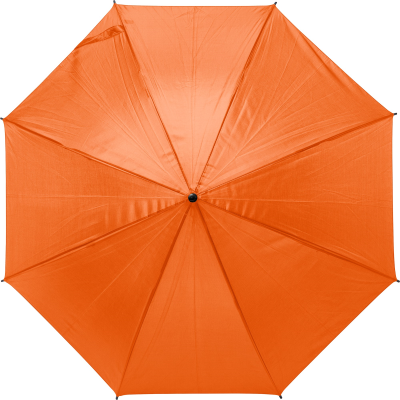 Picture of UMBRELLA in Orange.