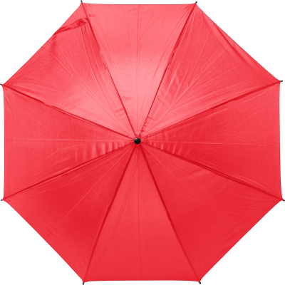 Picture of UMBRELLA in Red