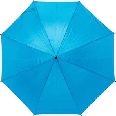 UMBRELLA in Light Blue.