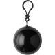 Picture of PONCHO in a Plastic Ball in Black